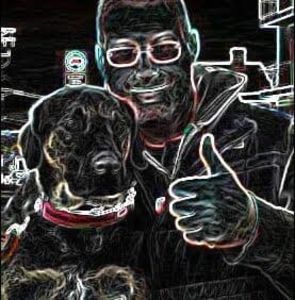 Meet your Posher, Lee